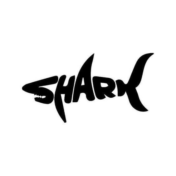 Logotipo de Shark